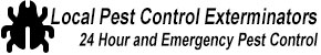 Guilford Twp PA Pest Control Exterminators